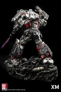 (XM Studios) (Pre-Order) Megatron - Transformers 1/10 Scale Premium Collectible Statue