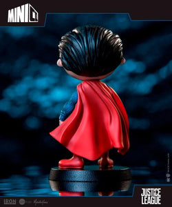 Mini Co. Heroes - Justice League Superman Statue Geek Freaks Philippines 