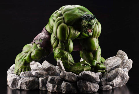 Image of MK281 Hulk ARTFX Premier Statue (Popular) Statue Geek Freaks Philippines 