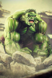 MK281 Hulk ARTFX Premier Statue (Popular) Statue Geek Freaks Philippines 