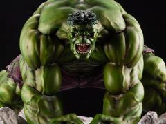Image of MK281 Hulk ARTFX Premier Statue (Popular) Statue Geek Freaks Philippines 