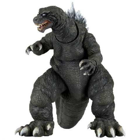 Image of (Neca) 12″ Giant Monster All Out Attack - Godzilla, Mothra & King King Ghidora