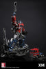 (XM Studios) Optimus Prime 1/10 Premium Scale Statue