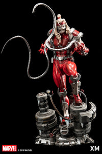 (XM Studios) (Pre-Order) Omega Red 1/4 Premium Scale Statue - Deposit Only