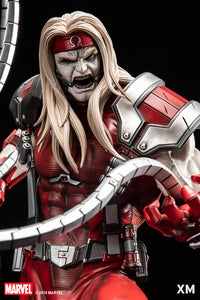 (XM Studios) (Pre-Order) Omega Red 1/4 Premium Scale Statue - Deposit Only