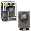 Funko Pop! Star Wars: The Empire Strikes Back - Han Solo (Carbonite) (#364) with Free Boss Protector