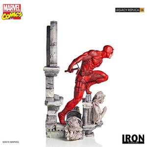 (Pre-Order Deposit) Iron Studios: Daredevil - Marvel Comics - SRP is P44,000 Iron Studios: Daredevil Geek Freaks Philippines 