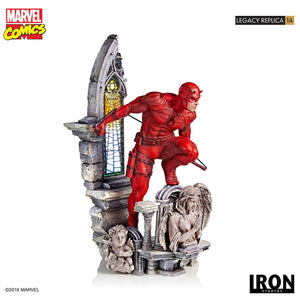 (Pre-Order Deposit) Iron Studios: Daredevil - Marvel Comics - SRP is P44,000 Iron Studios: Daredevil Geek Freaks Philippines 