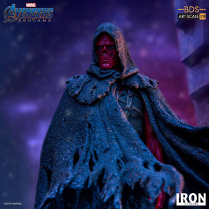 (Pre-Order Deposit) Red Skull BDS Art Scale 1/10 - Avengers: Endgame Red Skull BDS Geek Freaks Philippines 