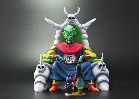 Image of (DragonBall) (Pre-Order) Arise Piccolo Great Demon King Ver.C (NORMAL) - Deposit Only