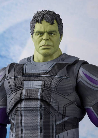 Image of (SH Figuarts) Hulk - Endgame Version