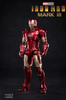 (Zhongdong Toys) Marvel Studio - 7 inch Iron Man Mark 3