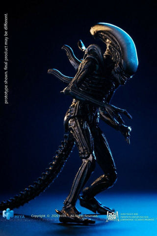 Image of (HIYA) (PRE-ORDER) LA0108 ALIEN - 79 Big Chap Alien 1/18 PVC Figure - DEPOSIT ONLY