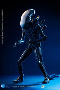 (HIYA) (PRE-ORDER) LA0108 ALIEN - 79 Big Chap Alien 1/18 PVC Figure - DEPOSIT ONLY