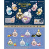 (Rement) (Pre-Order) POKEMON DREAMING CASE 3 (SET OF 6) - Deposit Only