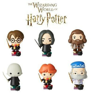 (ENESCO) Charms Style Fig: Harry Potter