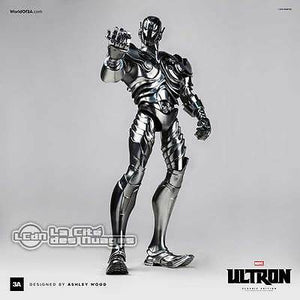 (3A/ZERO) ULTRON CLASSIC EDITION 1/6 SCALE FIGURE - DEPOSIT ONLY