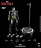 (King Arts) Iron Man Mark 12 - 1/9 Scale Diecast Figure DFS046