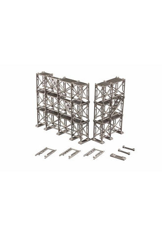 Image of (Good Smile Company) (Pre-Order) Scaffold - Deposit Only
