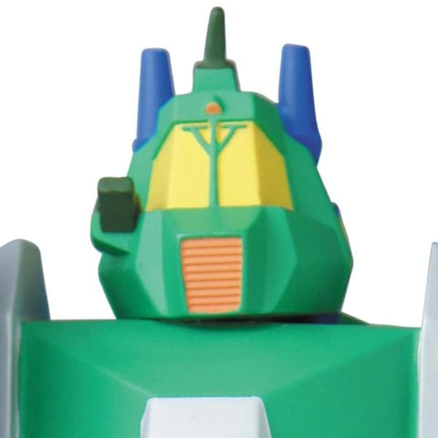 Image of (Medicom Toys) (Pre - Order) Walker Gallia (Retro Toy Color Version) - Deposit Only