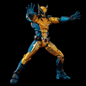 (Sentinel) (Pre-Order) FIGHTING ARMOR Wolverine - Deposit Only