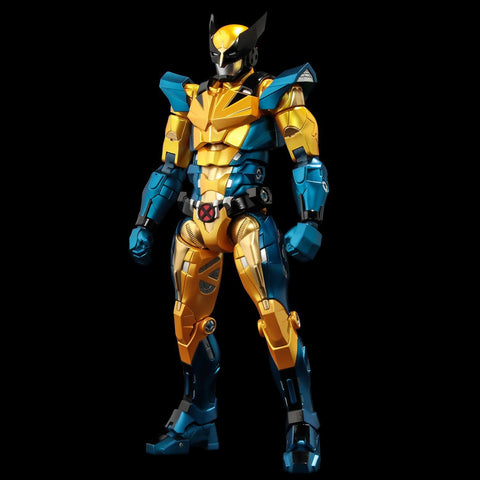 Image of (Sentinel) (Pre-Order) FIGHTING ARMOR Wolverine - Deposit Only