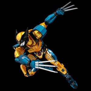 (Sentinel) (Pre-Order) FIGHTING ARMOR Wolverine - Deposit Only