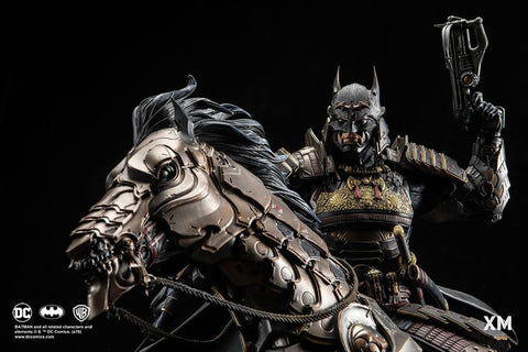 Image of (XM Studios) (Pre-Order) Batman Shogun - Samurai Series - Deposit Only
