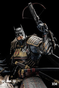 (XM Studios) (Pre-Order) Batman Shogun - Samurai Series - Deposit Only