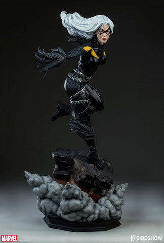 Image of (Sideshow) Black Cat Premium Format™ Figure Statue Geek Freaks Philippines 
