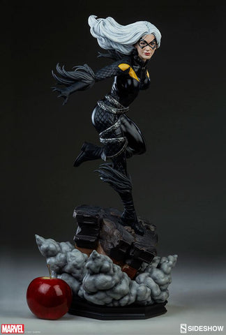 Image of (Sideshow) Black Cat Premium Format™ Figure Statue Geek Freaks Philippines 