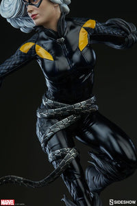 (Sideshow) Black Cat Premium Format™ Figure Statue Geek Freaks Philippines 