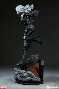 (Sideshow) Black Cat Premium Format™ Figure Statue Geek Freaks Philippines 