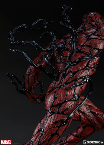 Image of (Sideshow) Carnage Premium Format™ Figure Statue Geek Freaks Philippines 