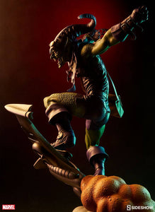 (Sideshow) Green Goblin Premium Format™ Statue Geek Freaks Philippines 