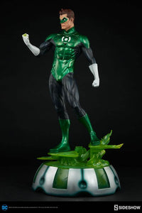 (Sideshow) Green Lantern - Hal Jordan Premium Format™ Statue Geek Freaks Philippines 