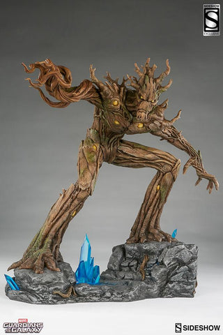 Image of (Sideshow) Groot Premium Format™ Figure Statue Geek Freaks Philippines 