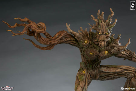 (Sideshow) Groot Premium Format™ Figure Statue Geek Freaks Philippines 