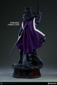 (Sideshow) Huntress Premium Format™ Figure Statue Geek Freaks Philippines 