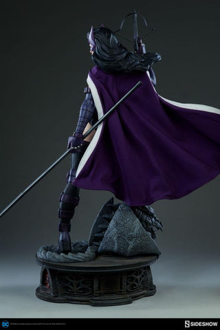 Image of (Sideshow) Huntress Premium Format™ Figure Statue Geek Freaks Philippines 