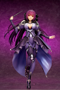 (Fate/Grand) (Pre-Order) Fate/Grand Order Caster/Scathach-Skadi [Second Ascension] 1/7 Complete Figure - Deposit Only