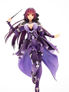 (Fate/Grand) (Pre-Order) Fate/Grand Order Caster/Scathach-Skadi [Second Ascension] 1/7 Complete Figure - Deposit Only