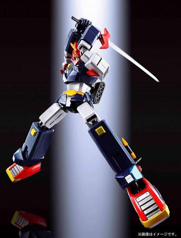Image of (Soul of Chogokin) GX-79 VOLTES V FULL ACTION Action Figure Geek Freaks Philippines 