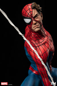 (XM Studios) Spider-Man 1/4 Premium Scale Statue