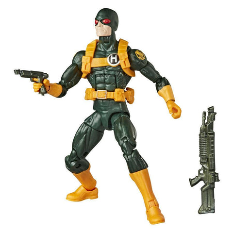 Image of (Hasbro) Marvel Legends Series Hydra Trooper Action Figure (Hasbro Pulse Exclusive)