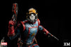 (XM Studios) (Pre-Order) Star Lord 1/4 Premium Scale Statue - Deposit Only