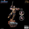 (Iron Studios) Thanos BDS Deluxe Art Scale 1/10 - Avengers: Endgame