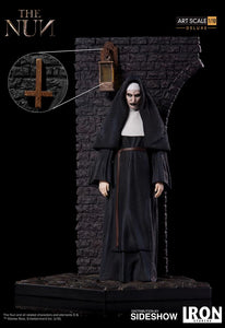 (Iron Studios) The Nun Deluxe Art Scale 1/10 - The Nun