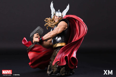 Image of (XM Studios) Thor Bust
