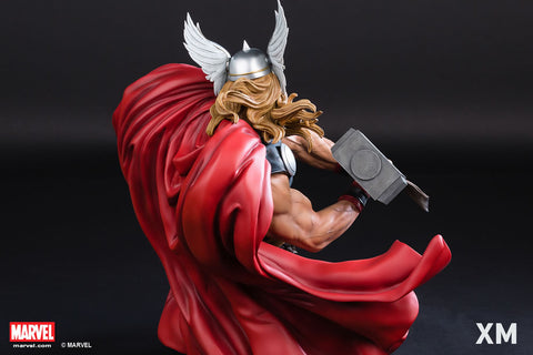 Image of (XM Studios) Thor Bust